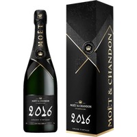 Moët & Chandon Champagner Brut »Grand Vintage« in Geschenkverpackung