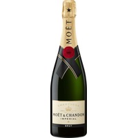 Moët & Chandon Champagner Brut »Impérial«