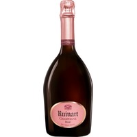 Ruinart Champagner Brut Rosé