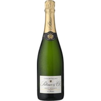 Palmer & Co Champagner Brut Réserve