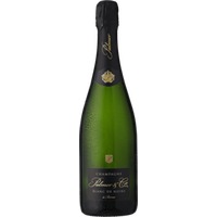 Palmer & Co Champagner Brut Blanc de Noirs