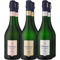 6er-Probierpaket »Geldermann«