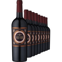 Governo Toscano Nero im 9er-Vorratspaket