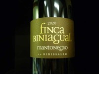 Finca Biniagual Mantonegro