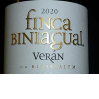 Finca Biniagual Veran Doppel Magnum 3l