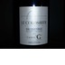 Le Colombier Vacqueyras Cuvée G Restflaschen 
