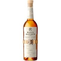 Basil Hayden Kentucky Straight Bourbon Whiskey
