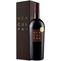 Mea Culpa Vino Rosso 1.5L im Geschenkkarton