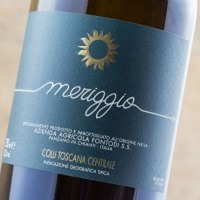 Fontodi Colli Toscana Centrale Meriggio