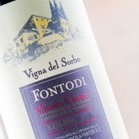 Fontodi Chianti Classico Vigna del Sorbo Reserva