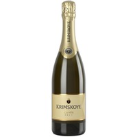 Krimsekt brut