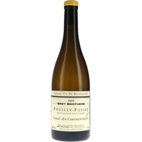 Pouilly-Fuisse Climat En Carementrant Zen AOC