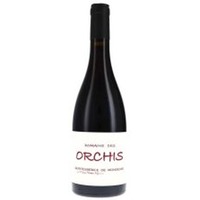 Quintessence de Mondeuse Vin de Savoie AOP - BIO