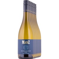 FREI HAUS Weißburgunder Löss trocken