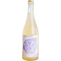 Fizz Fou Pet Nat Deutscher Perlwein -