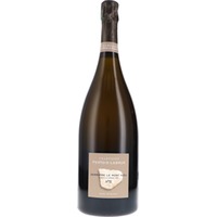 Derrière le Mont Aigu N°15, Chouilly Grand Cru Blanc de Blancs Extra Brut