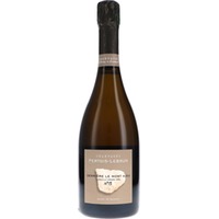 Derrière le Mont Aigu N°13, Chouilly Grand Cru Blanc de Blancs Extra Brut