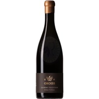 Grüner Veltliner Sauberg Tradition Reserve Groiss