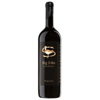 Cuvee Big John Reserve