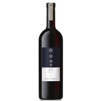 Merlot XV ALOIS LAGEDER (bio)