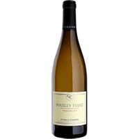 Domaine Cordier Père et Fils : Pouilly-Fuissé 1er cru