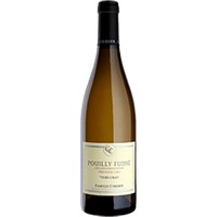 Domaine Cordier Père et Fils : Pouilly-Fuissé 1er cru Vers Cras