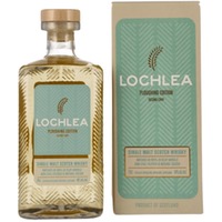 Lochlea Ploughing Edition Second Crop Single Malt Scotch