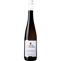 Niederhäuser Hermannshöhle Riesling Spätlese