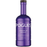 The Pogues Streams of Whiskey