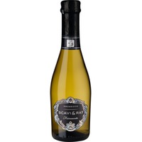 Scavi & Ray Prosecco Frizzante, Prosecco DOC, 0,2 L, Venetien, Perlwein / Secco