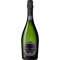 Scavi & Ray Prosecco Spumante, Extra Dry, Prosecco DOC, Venetien, Schaumwein
