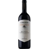 La Macioche Brunello di Montalcino Brunello di Montalcino DOCG