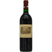 Chateau Lafite Rothschild 1er Cru Classe