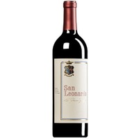 "San Leonardo" Rosso Vigneti delle Dolomiti IGT