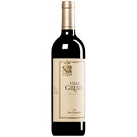 "Villa Gresti di San Leonardo" Rosso Vigneti delle Dolomiti IGT