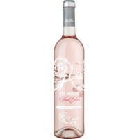 Les Amours de Haut Gléon, Pays d'Oc IGP, Languedoc-Roussillon, 2023, Roséwein