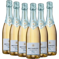 Brut Dargent Free Chardonnay