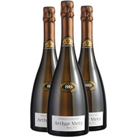 Arthur Metz Cremant CuvÃ©e