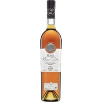Ron Roble Maestro 6y Rum 0.7 l