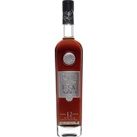 Ron Roble Ultra Añejo 12y Rum 0.7 l