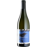 Welschriesling 3330 Prantner