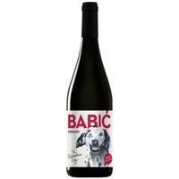 Dalmatian Dog Babić - Testament Winery