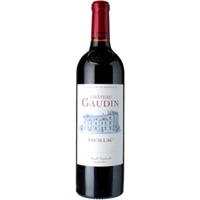 Château Gaudin