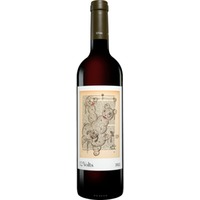 12 Volts Spanien Rotwein Trocken