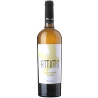 attimo Sauvignon Blanc - Paladin (22,00 CHF pro 1 l)