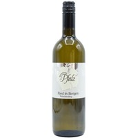 Ried in Bergen Welschriesling - Winzerfamilie Pfalz