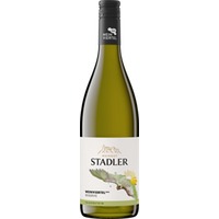 Weinviertel DAC Reserve Grüner Veltliner Ried Rosenberg - Weingut Stadler