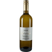 Chardonnay Spätlese - Weingut Habersack