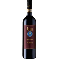 Vino Nobile di Montepulciano Riserva 'Bossona' - DEI MARIA CATERINA