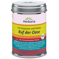 Ruf der Oase Herbaria Bio